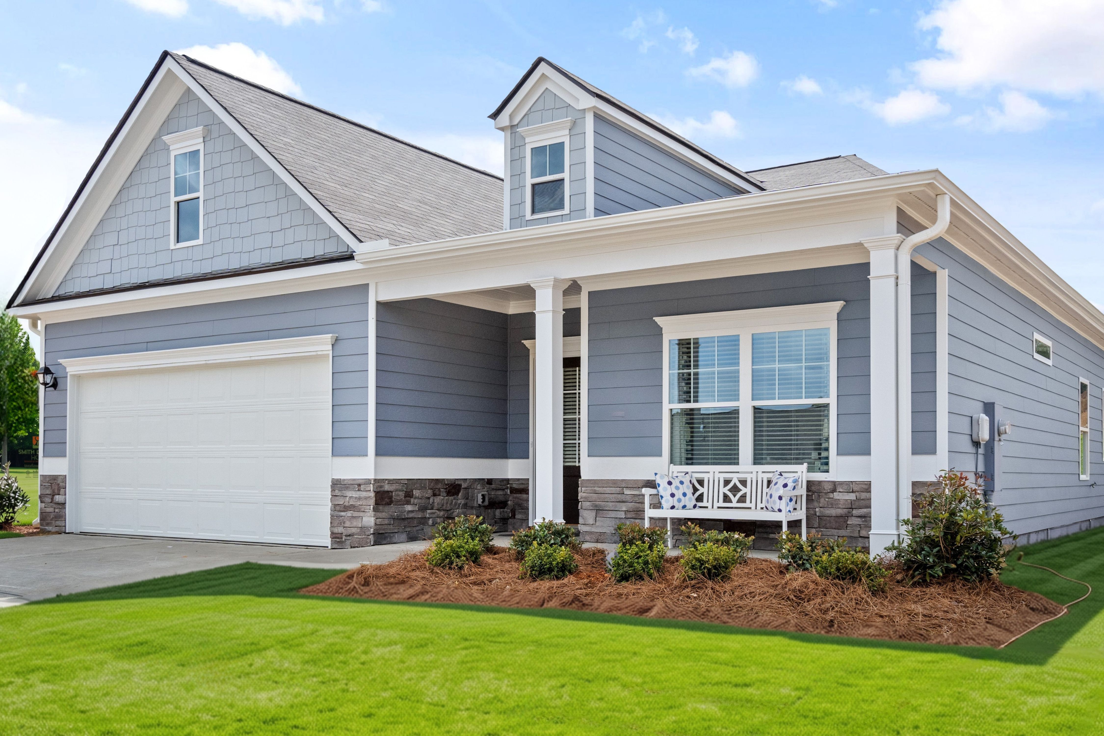 Springs Crossing - Columbiana, AL