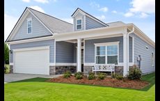 Springs Crossing: Columbiana, Alabama - Smith Douglas Homes