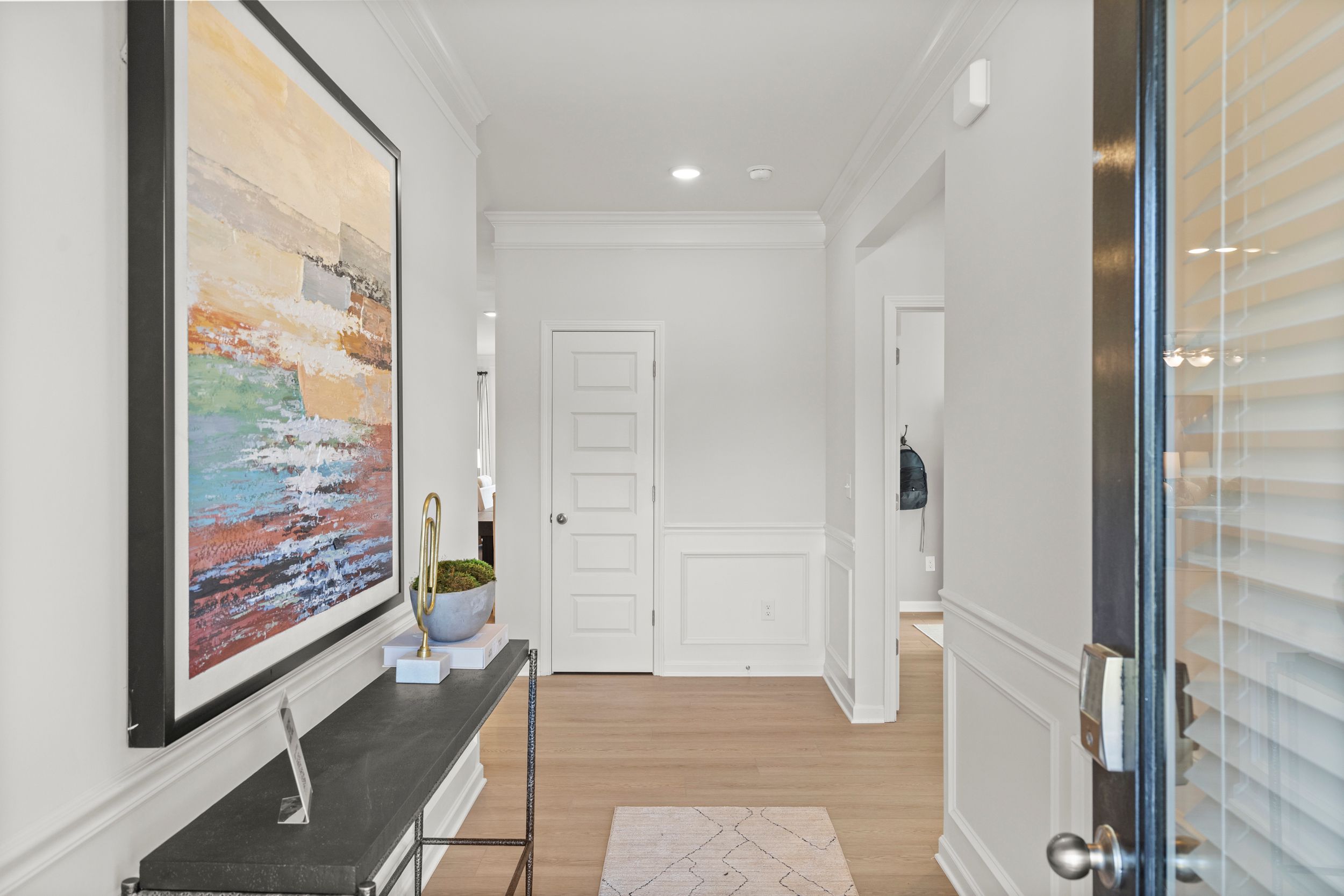 casa en Springs Crossing por Smith Douglas Homes
