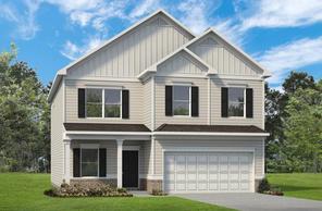 7 Hart Drive (The Harrington)