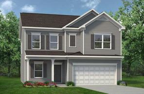 3 Hart Drive (The Coleman)