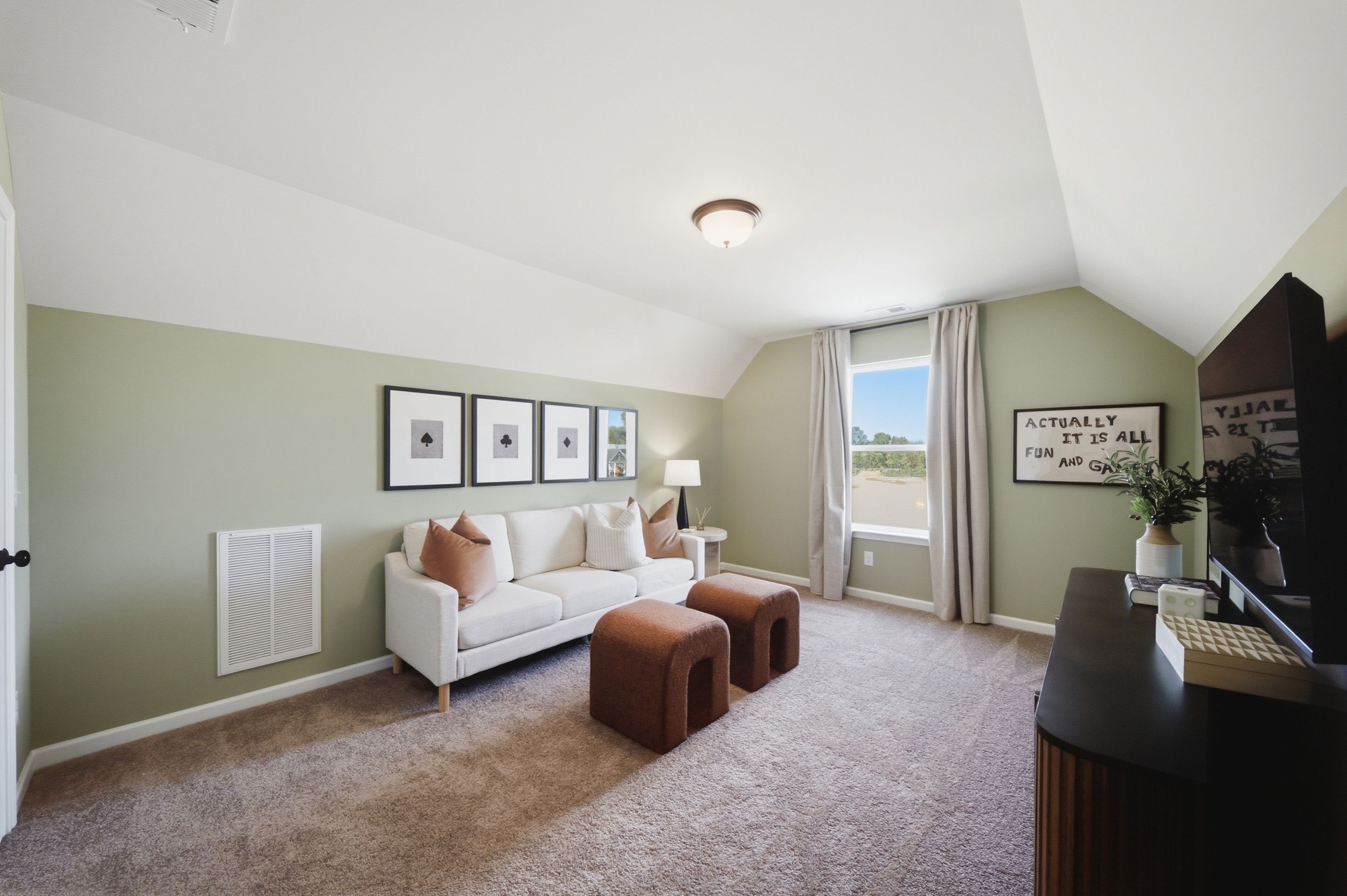 The Langford Loft