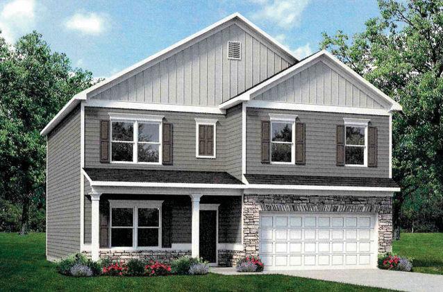 5 Navarre Circle (The Caldwell)