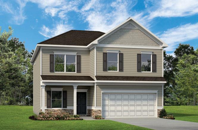 7721 Sandpiper Drive (The Harrington)
