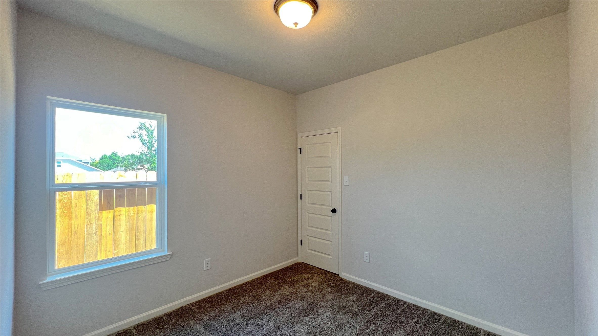 The Blue Jay II- Bedroom 3
