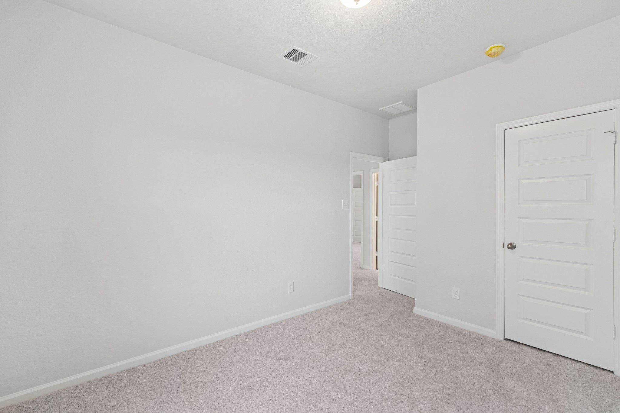 The Oriole II- Bedroom 3