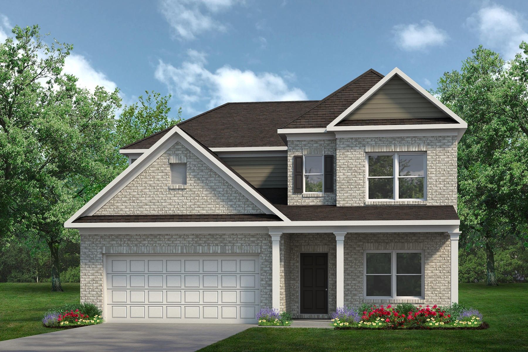 5910 Canary Palm Drive (The Palmer)
