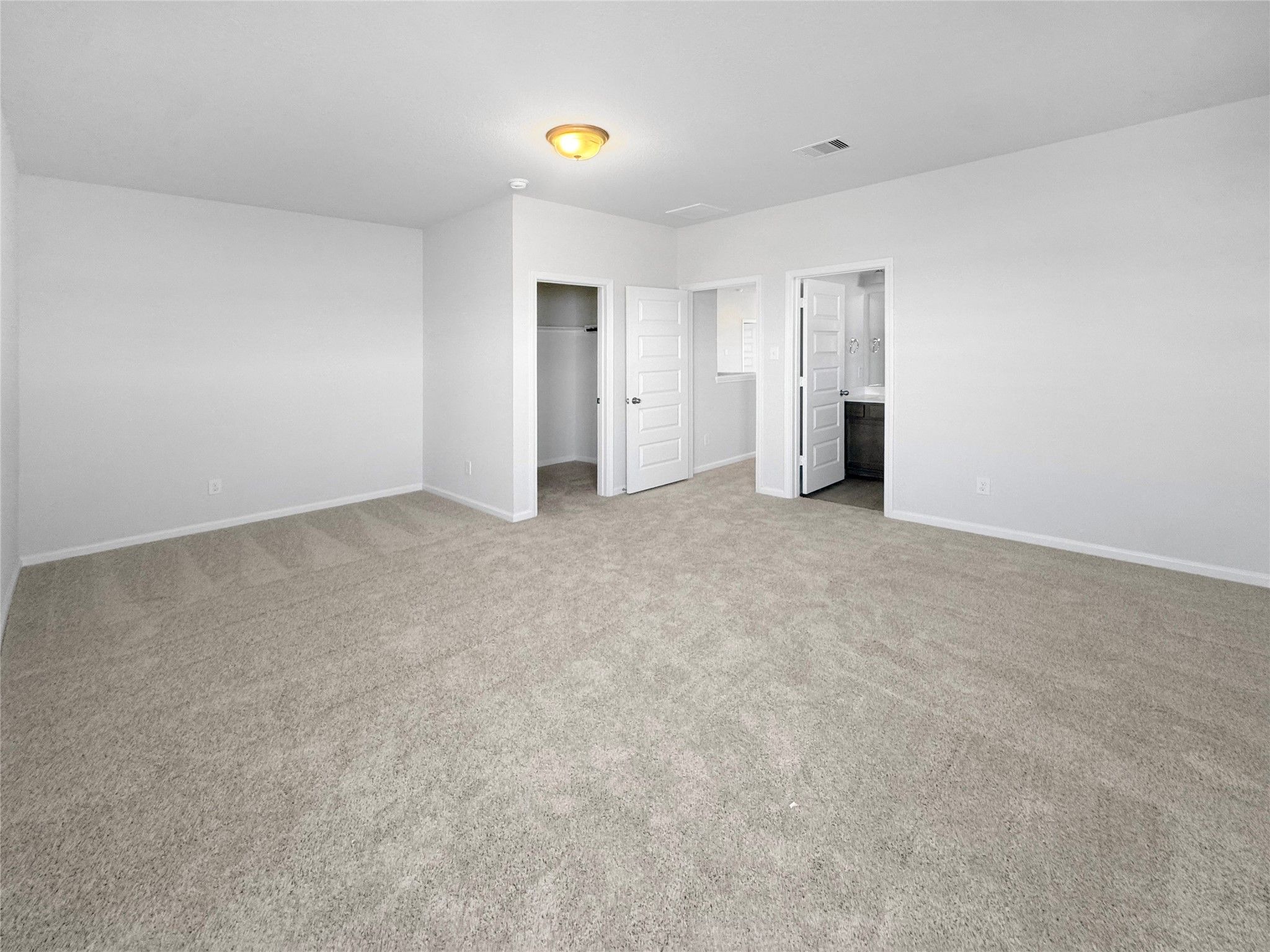 The Waring III- Loft/Game Room. Under construction, options, upgrades and colors will vary.