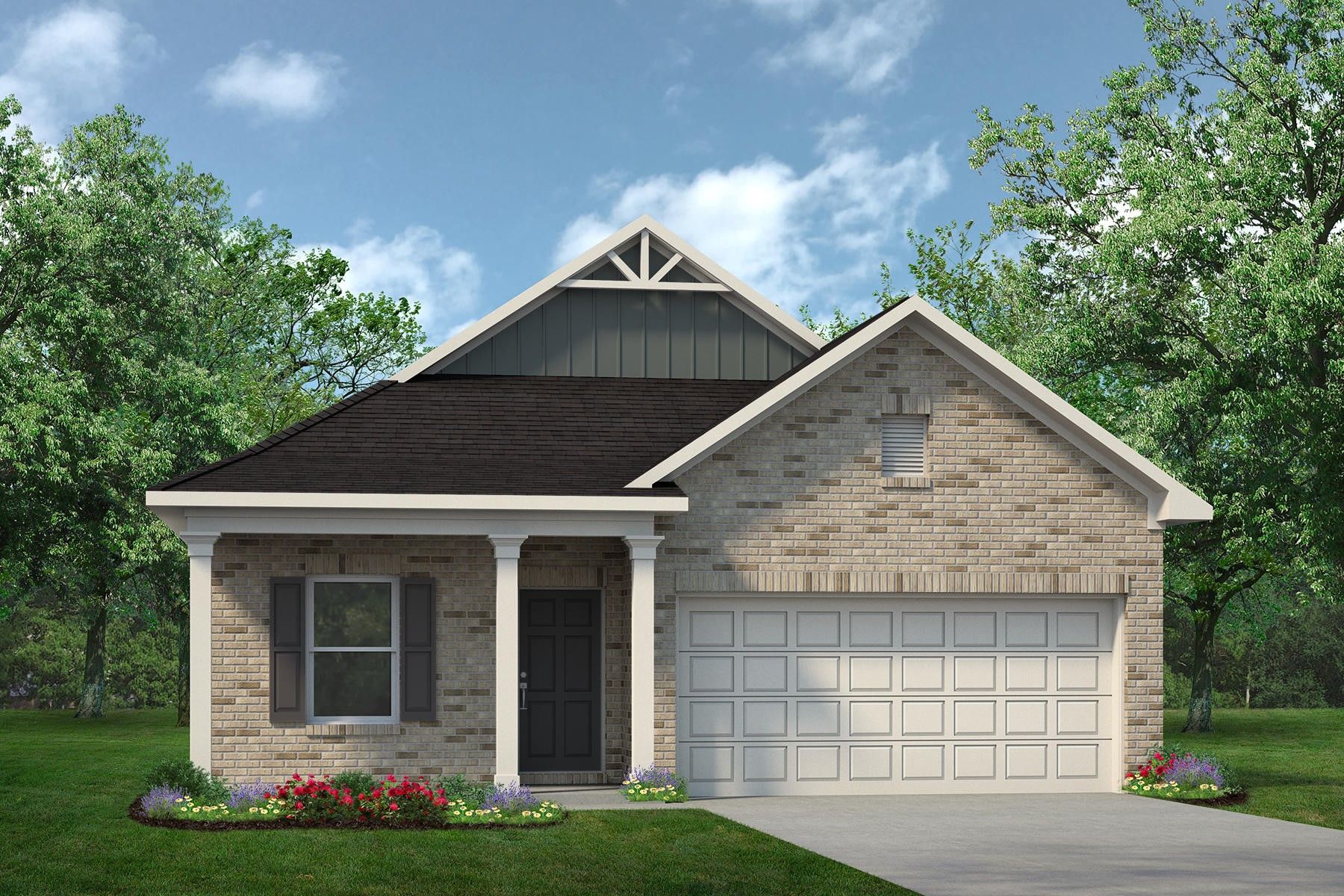 412 San Sebastian Place (The Oakshire II)