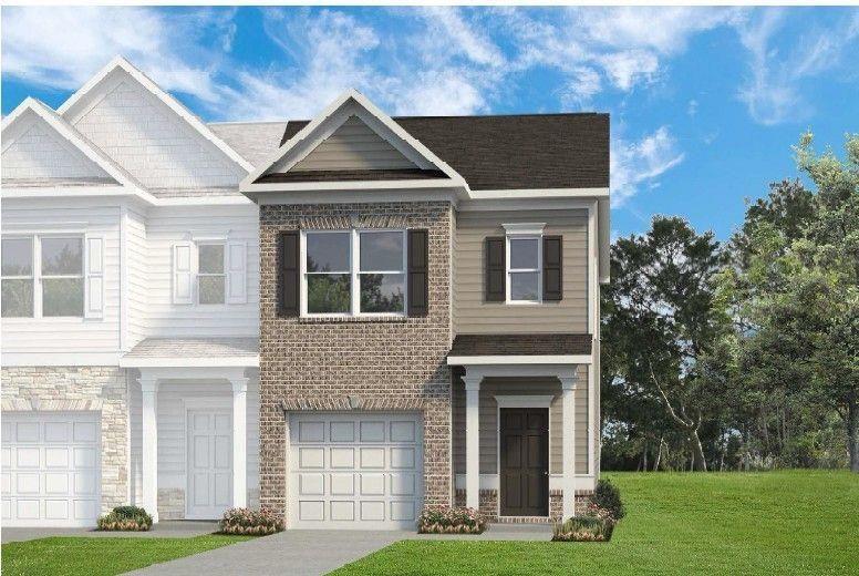 100 Sylvie Drive (The Pierce)