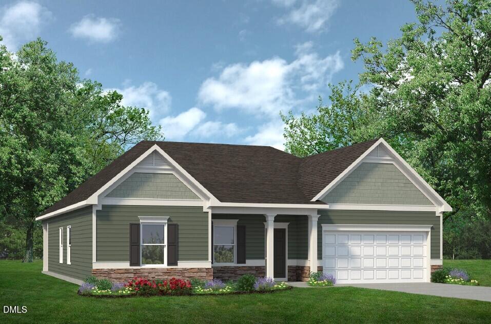 257 Cheshire Farm Drive (257 Cheshire Farm Drive)