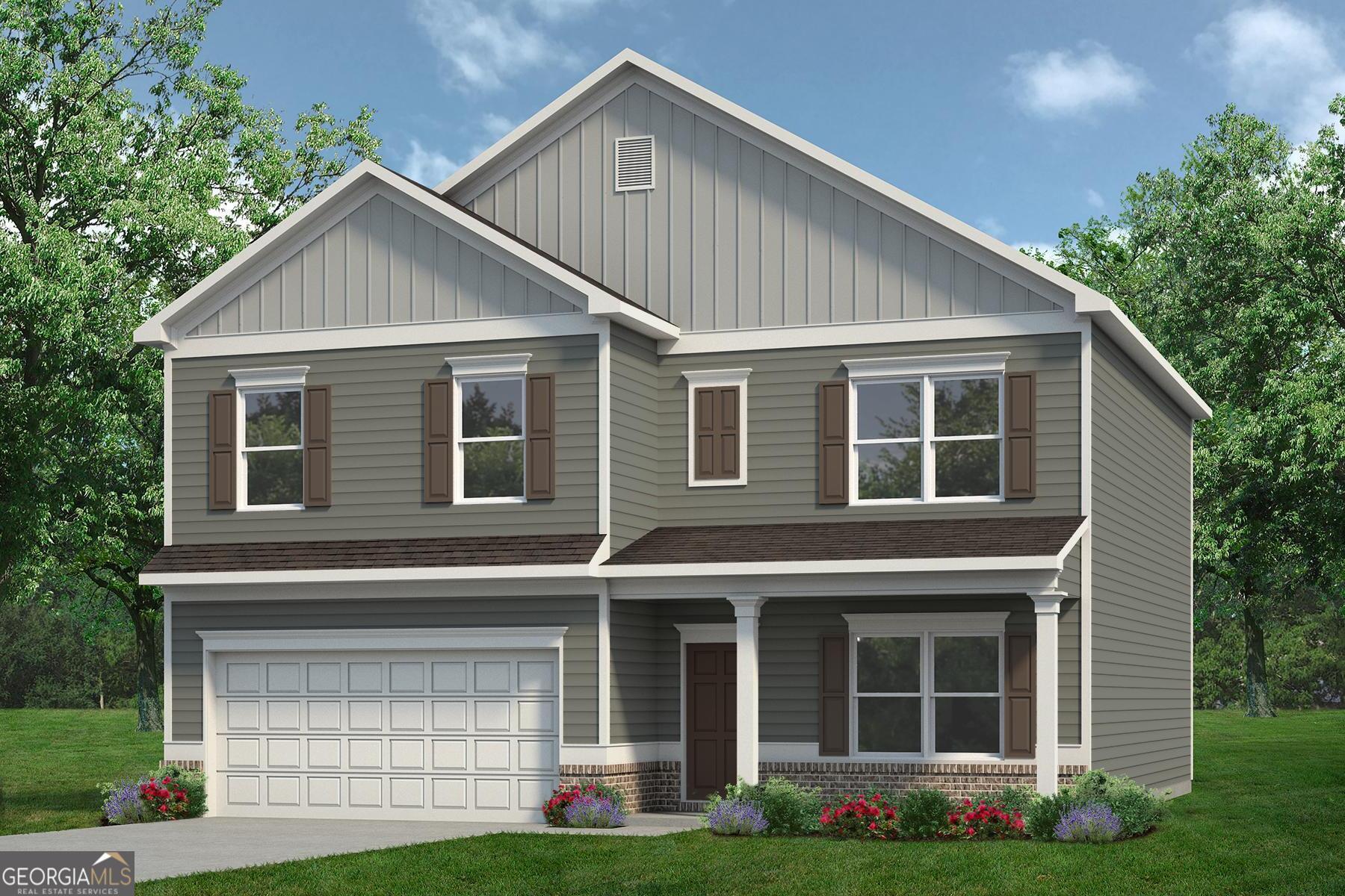 138 Creekside Road