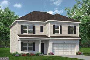 136 Creekside Road (136 Creekside Road)
