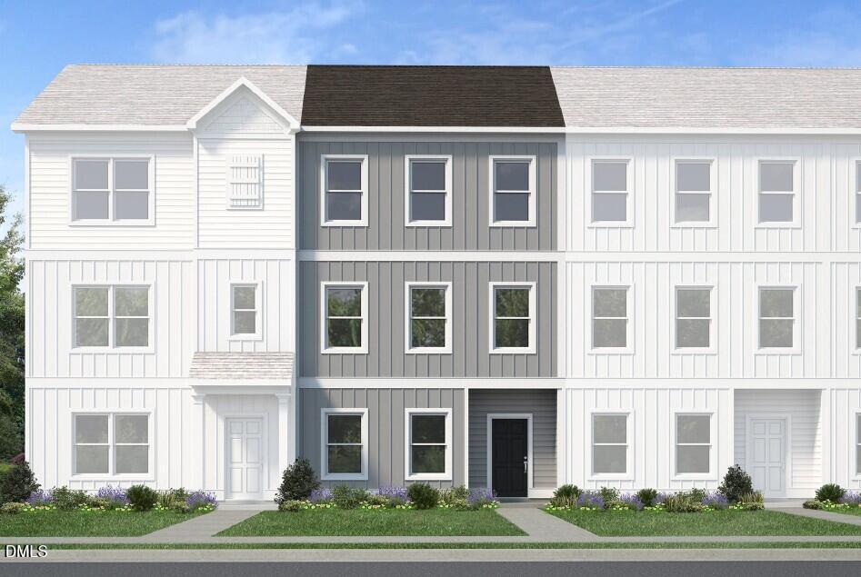 702 Orchard Vista Circle - Helmsley: Raleigh, North Carolina - Smith Douglas Homes