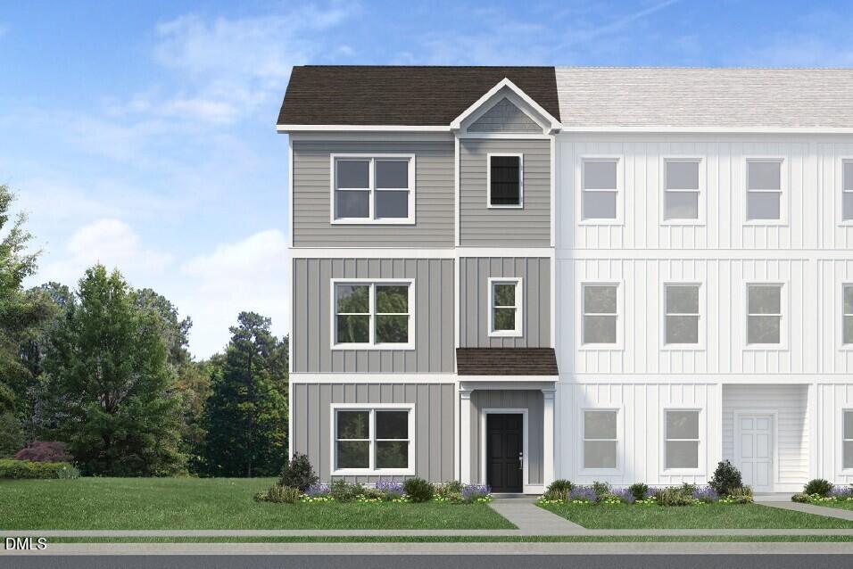 706 Orchard Vista Circle - Helmsley: Raleigh, North Carolina - Smith Douglas Homes