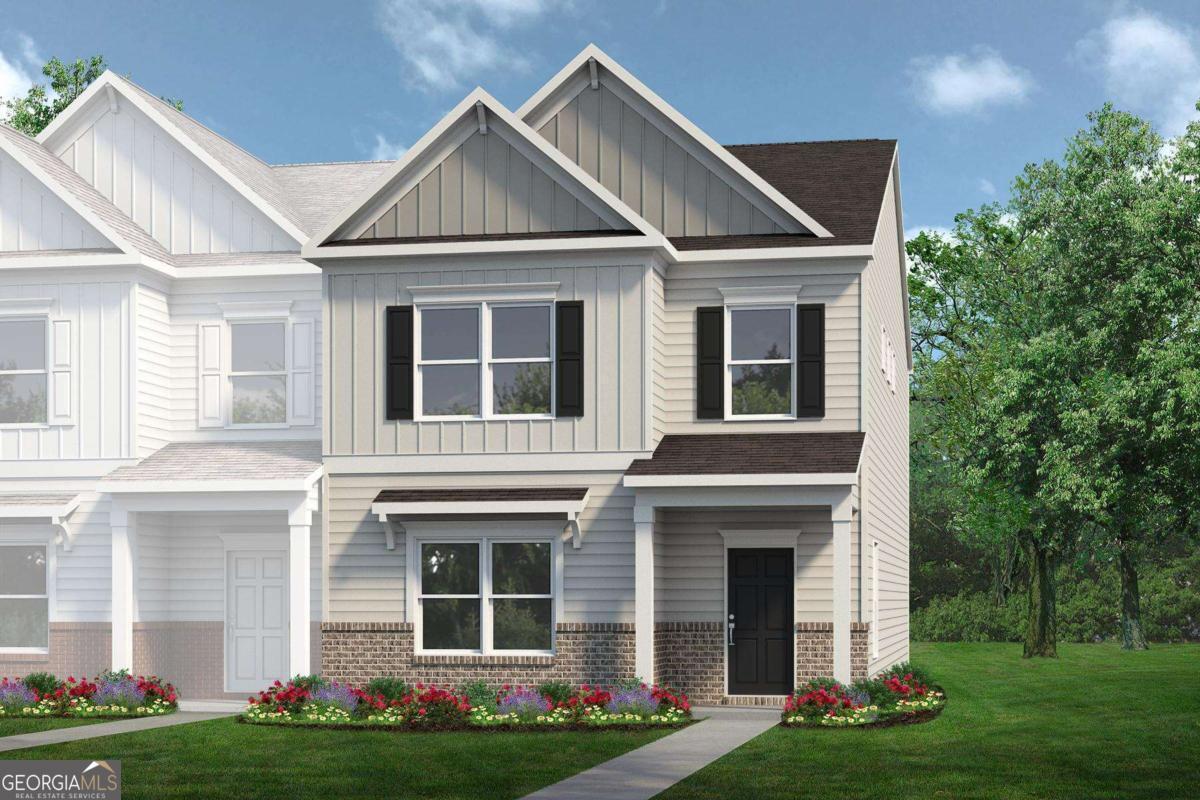 803 Nova Trail (The Carson)