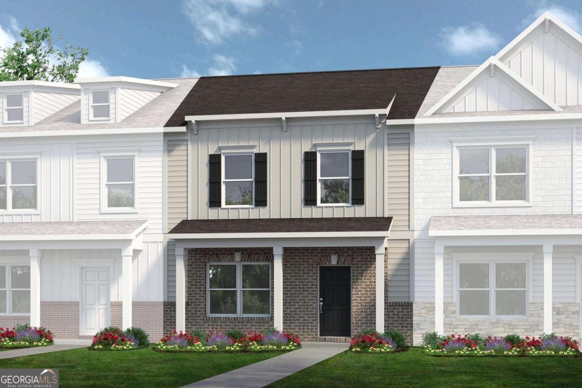 811 Nova Trail (The Sussex)