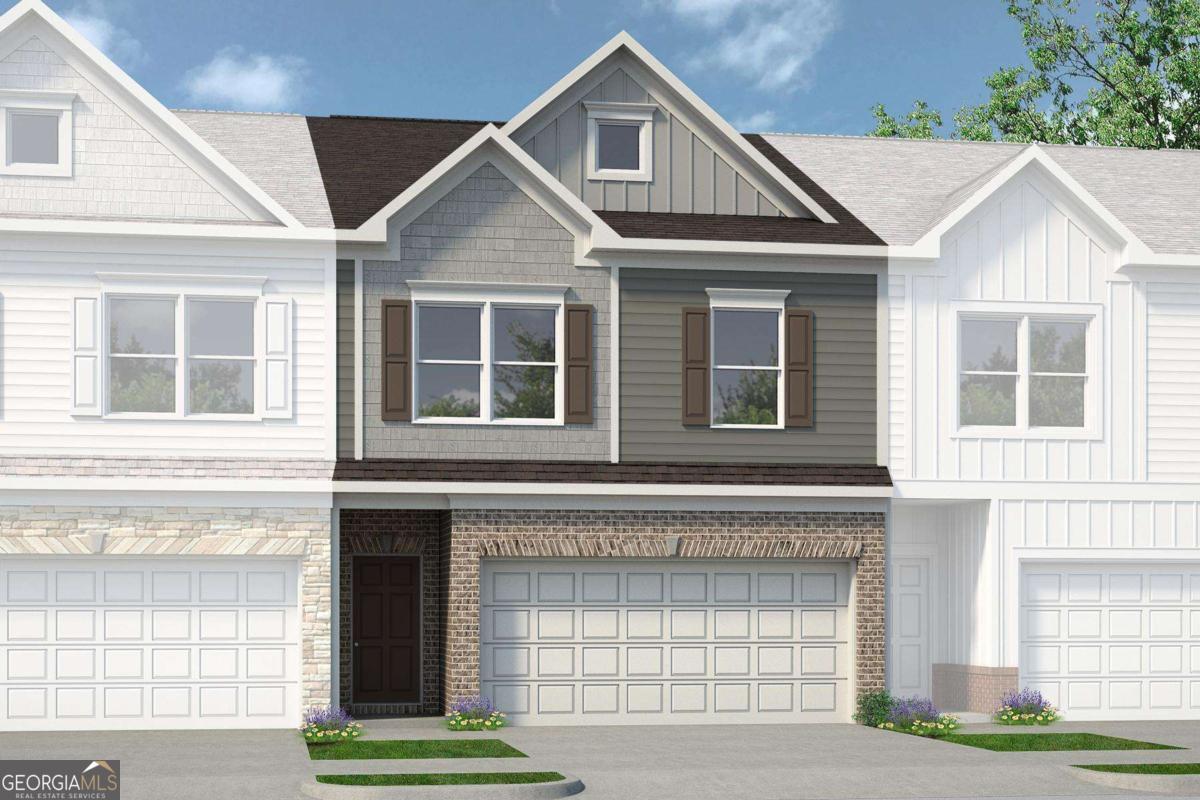 826 Crescent Drive (The Ellison II)