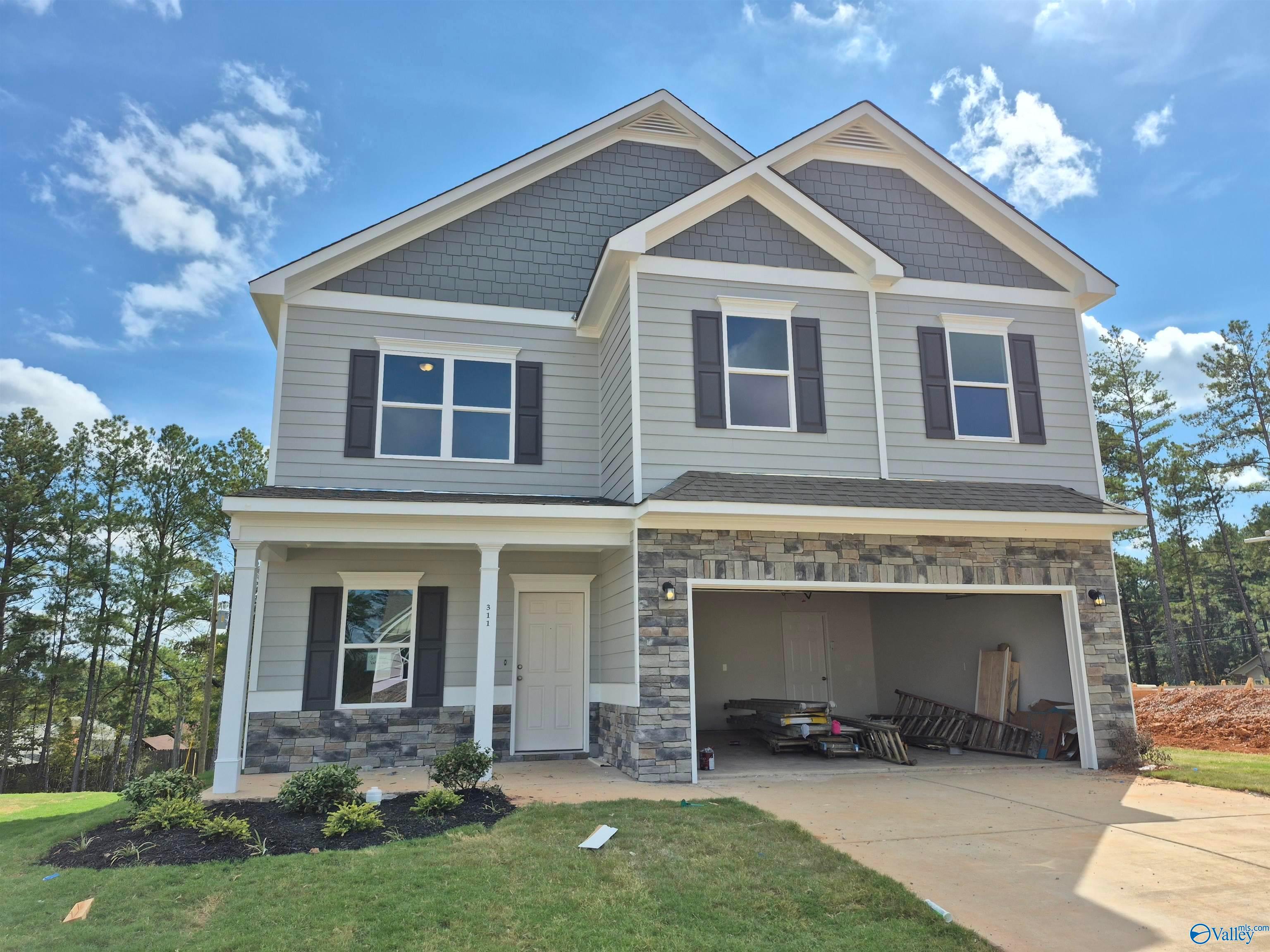 311 West Valley Way