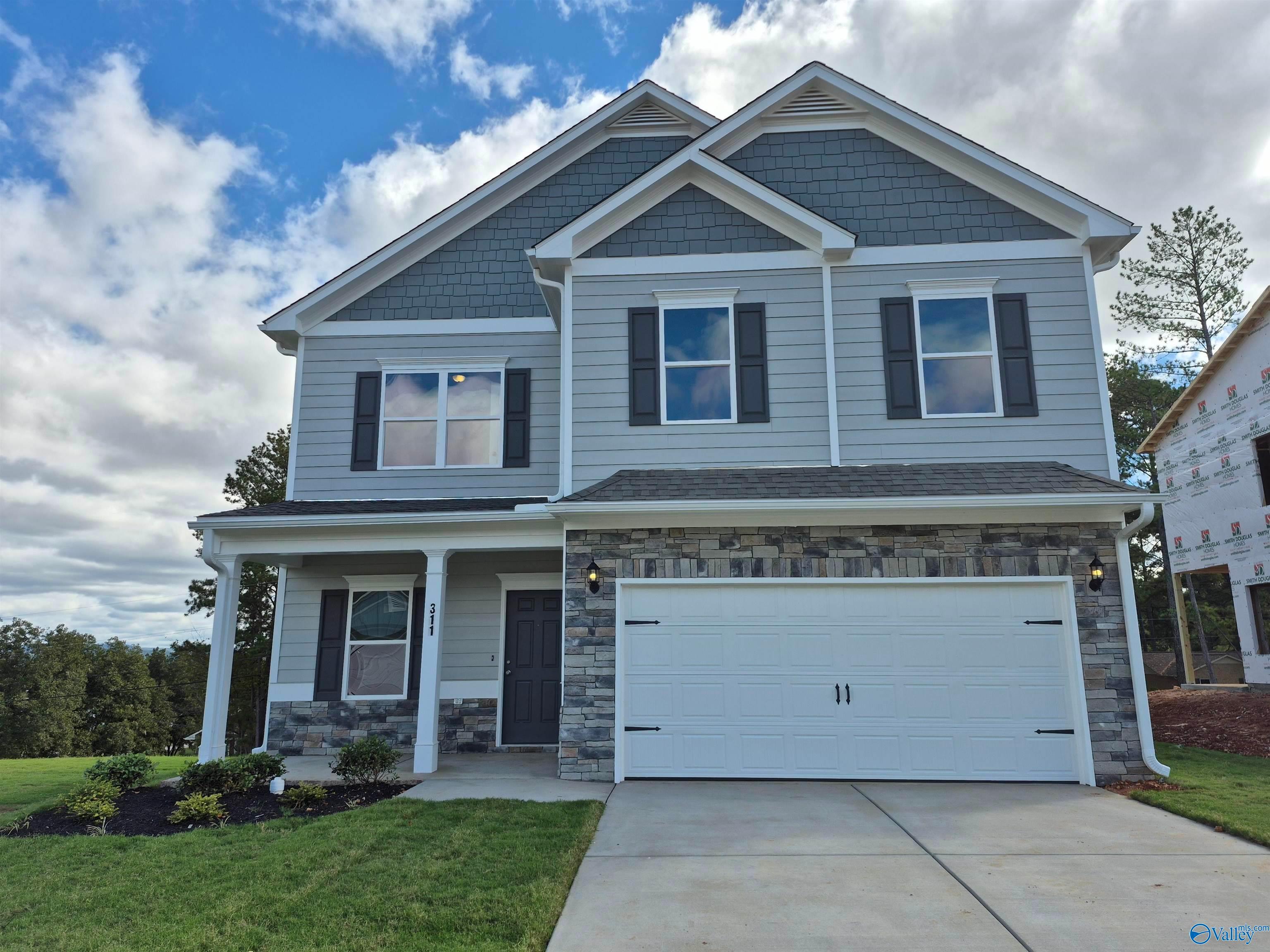 311 West Valley Way