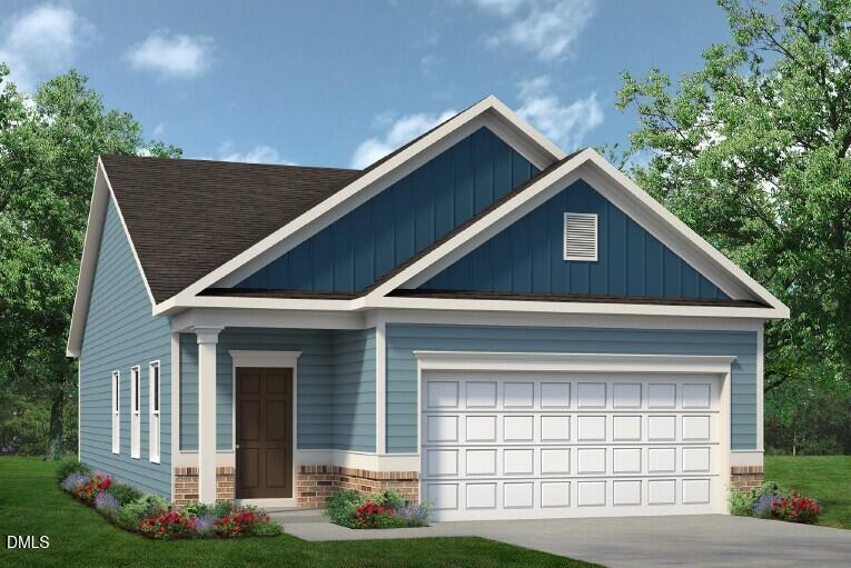 188 Oyster Tabby Drive (The Ryman)