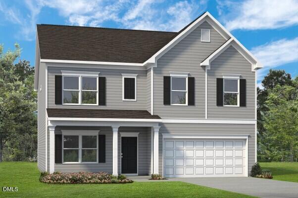 165 Democracy Drive (The James)