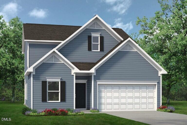 180 E American Marigold Drive (The Caldwell)