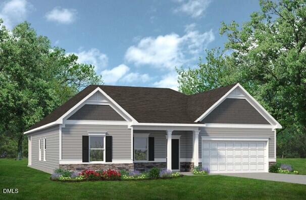 305 Allegheny Drive (The Avondale)