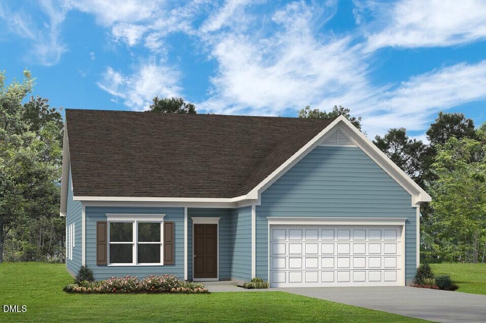 110 Pintail Drive (The Telfair)