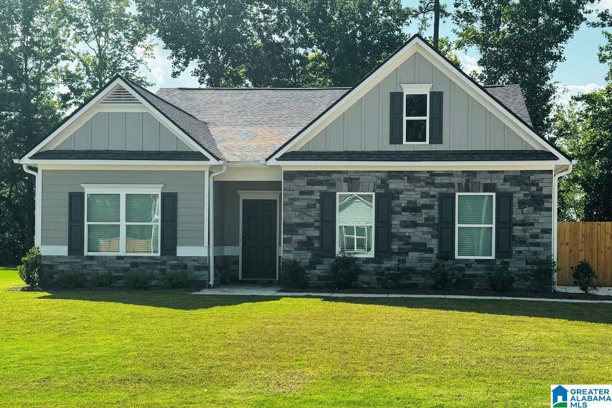 3157 Sayers Road