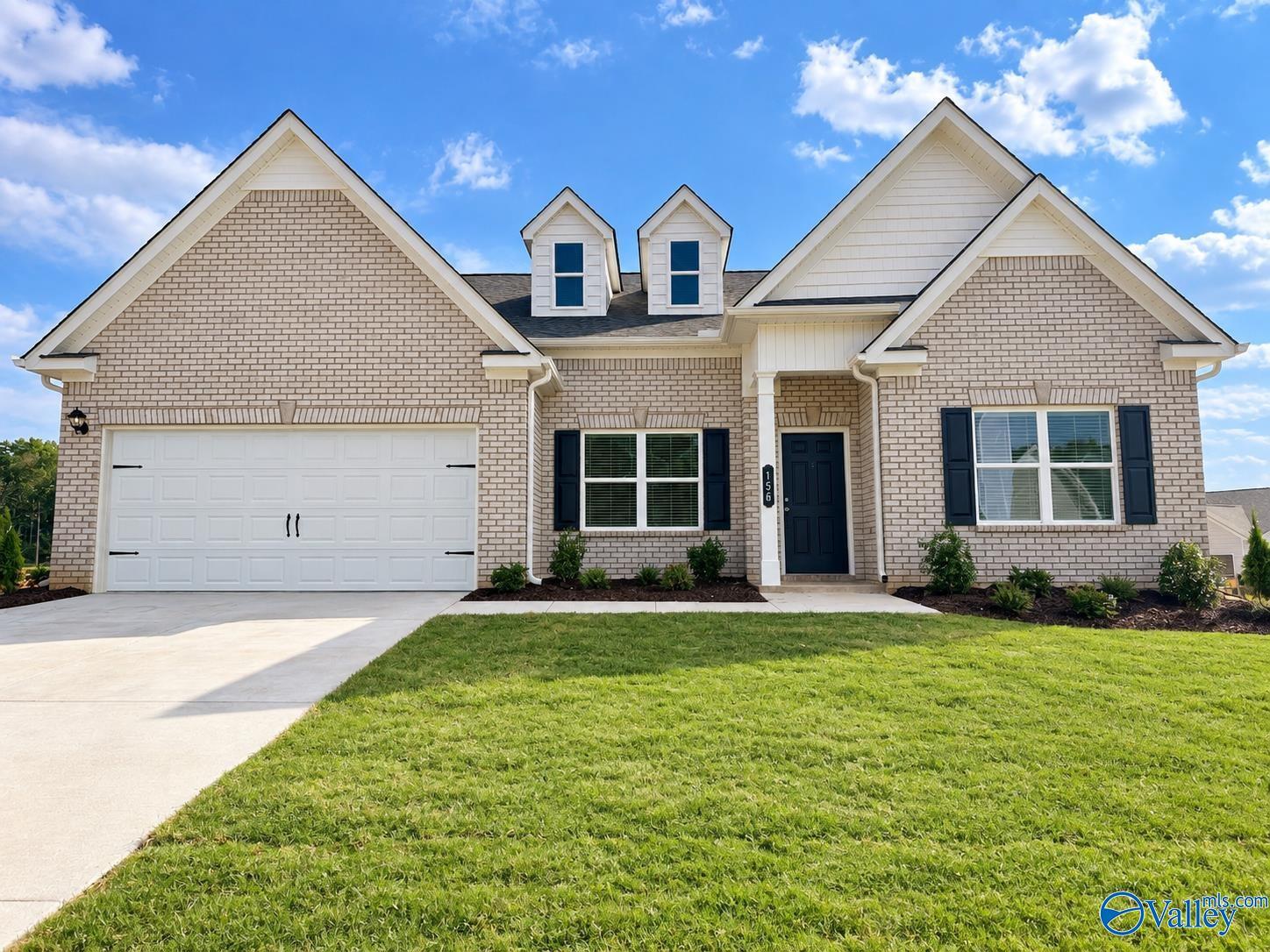 156 Harvest Moon Drive