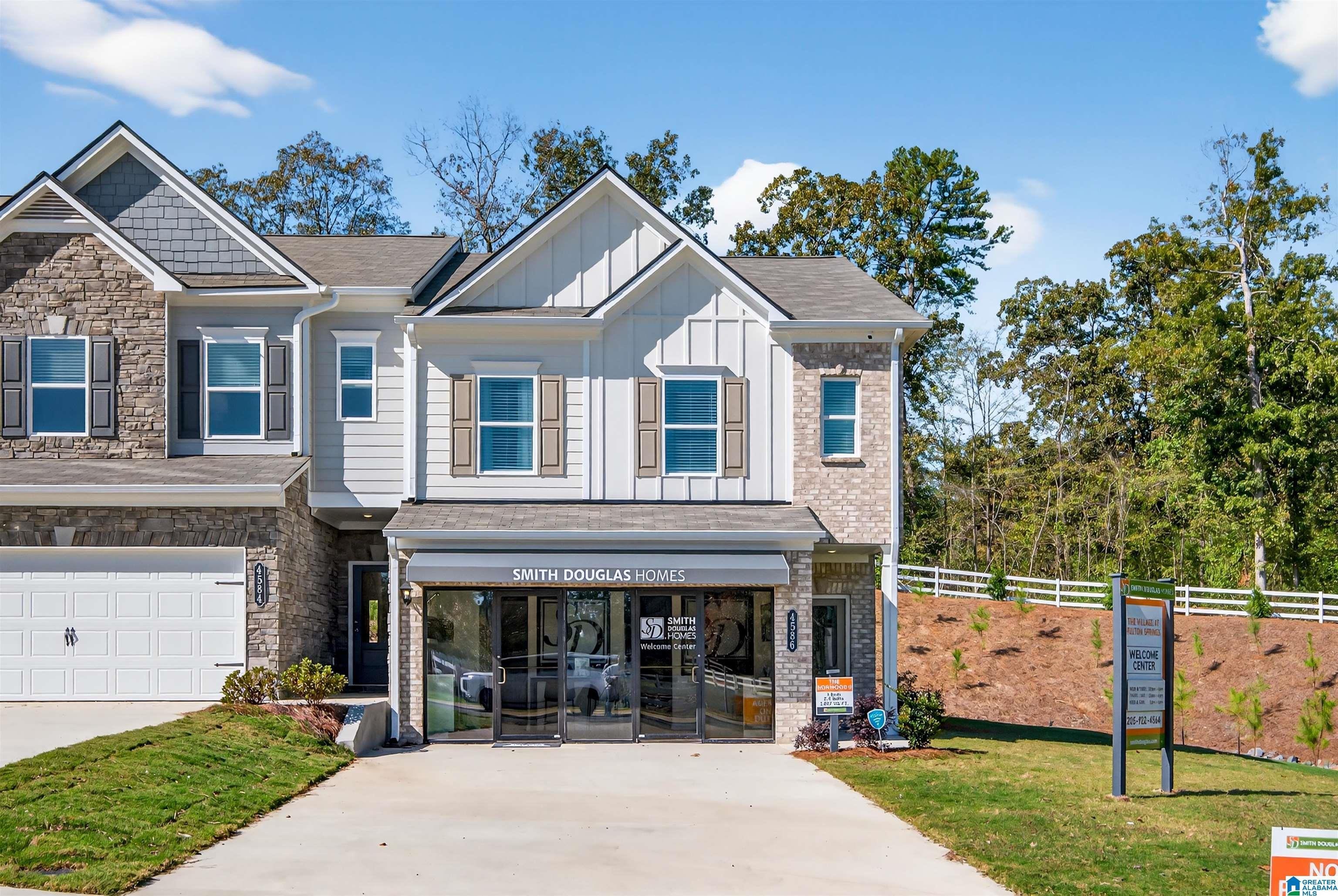 4512 Village Springs Square
