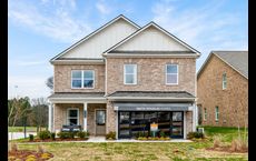 Sayers Landing: Fultondale, Alabama - Smith Douglas Homes