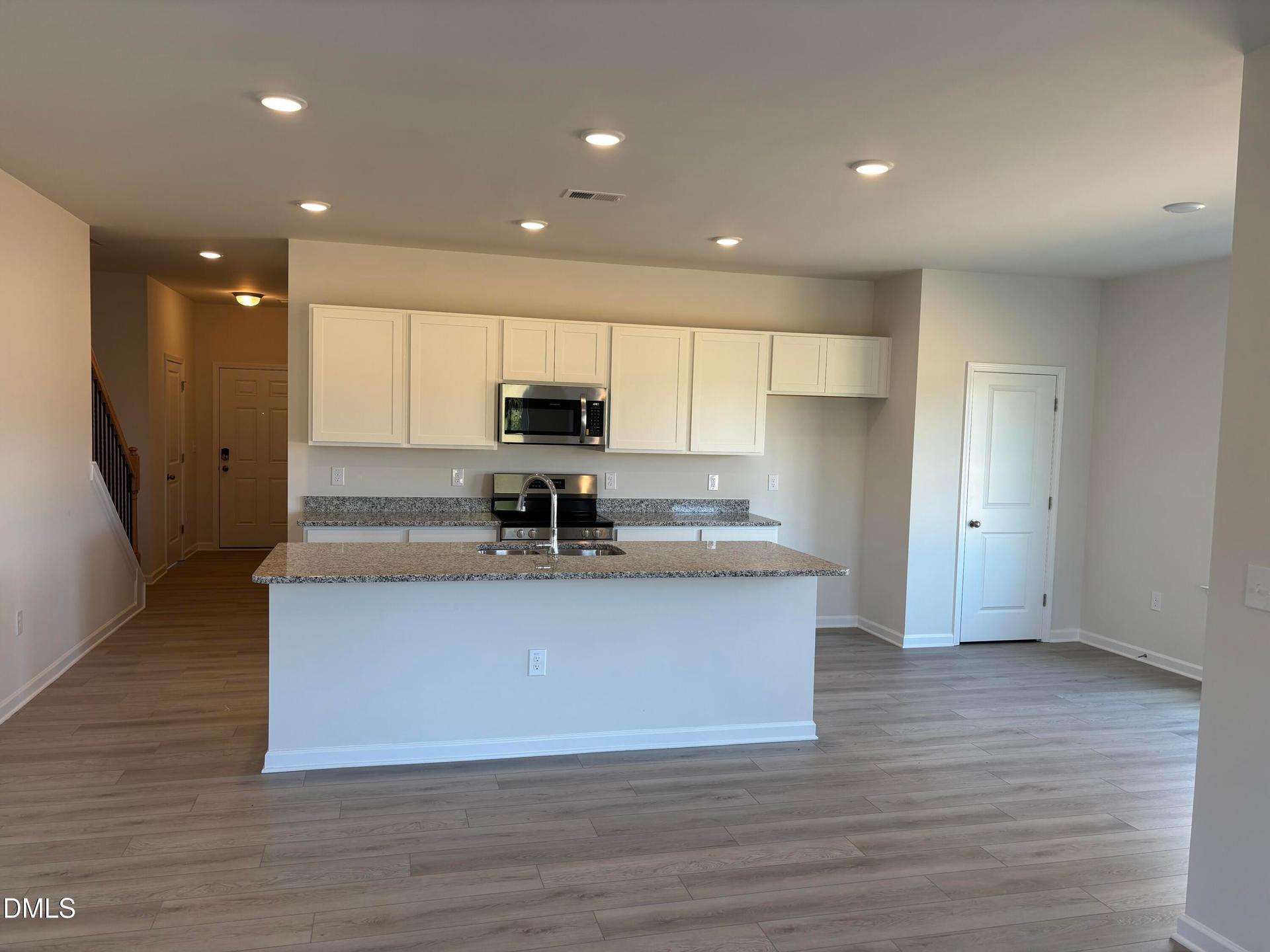 Open Concept