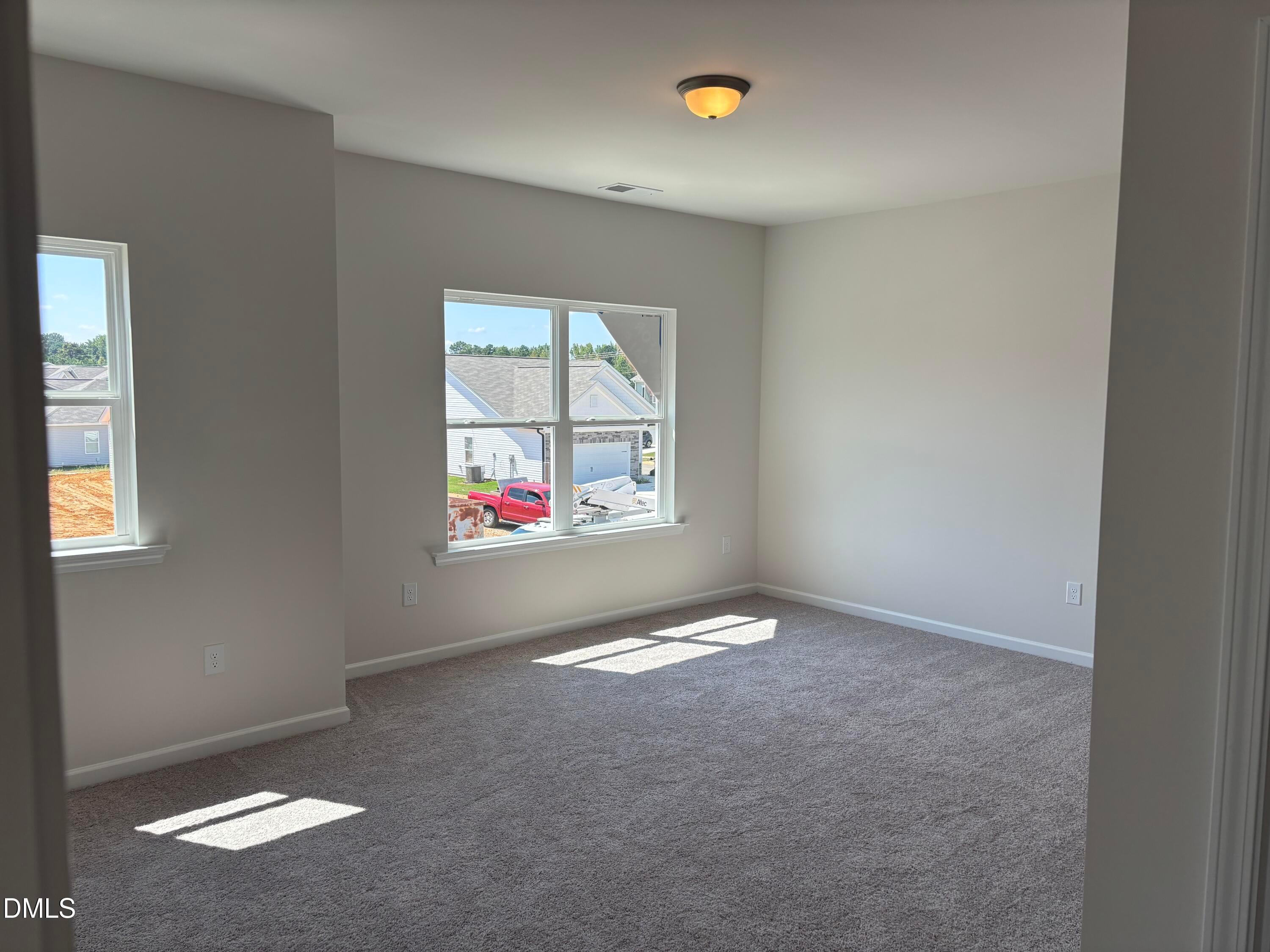 Large Owner's Suite
