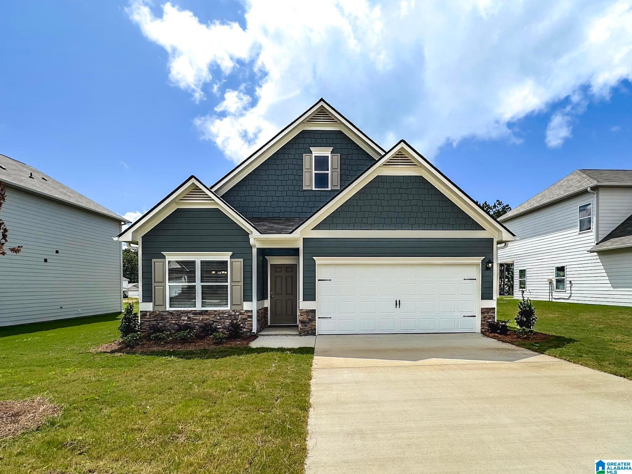 2100 STERLING CIRCLE (The Caldwell)