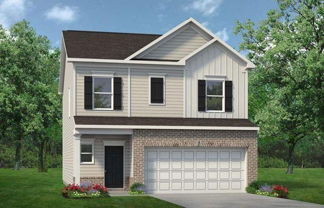 103 Meadowlark Lane (The Buford II)
