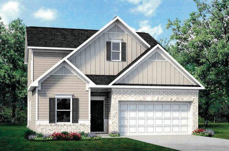 5 Navarre Circle (The Caldwell)