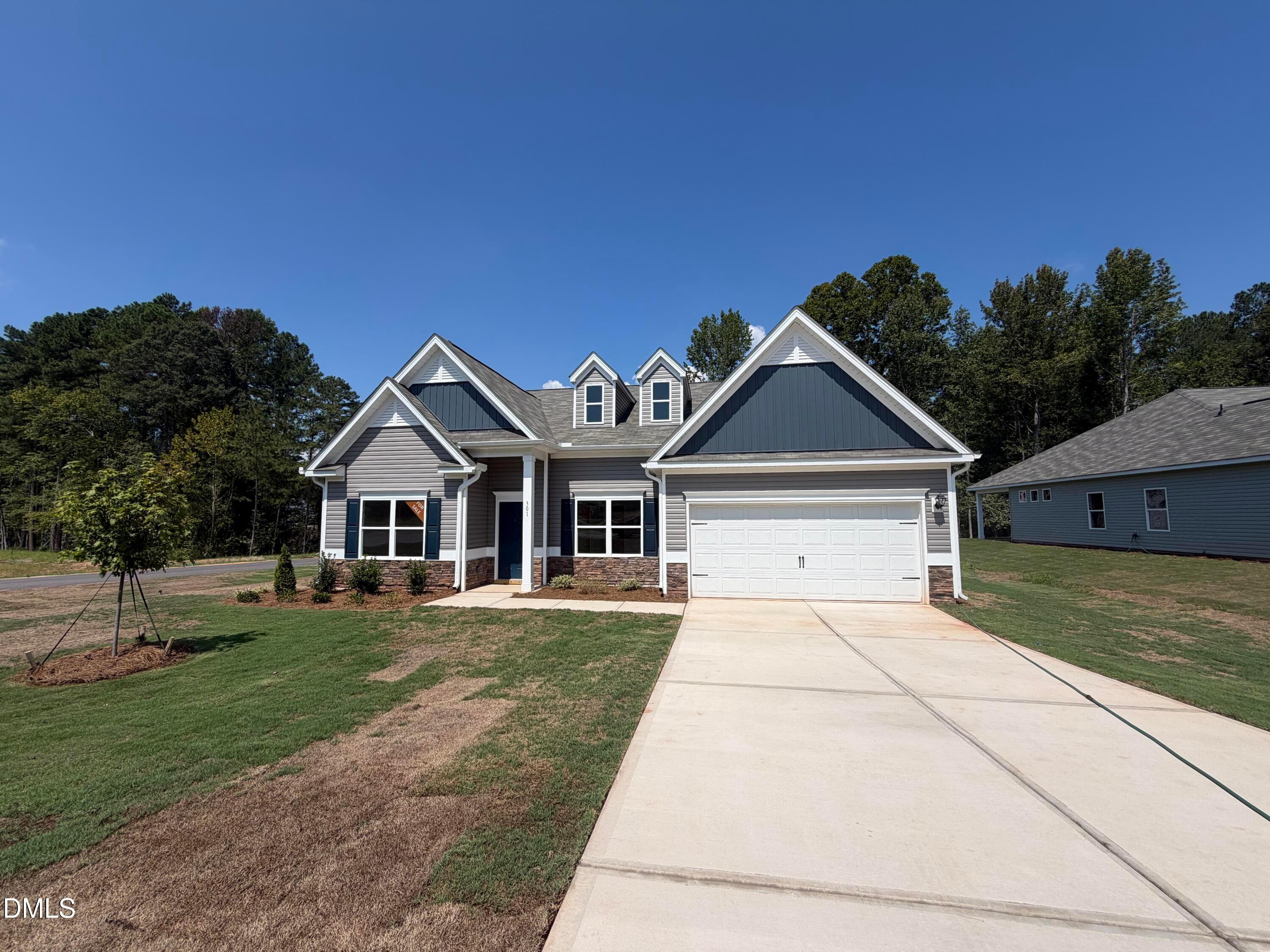 301 Allegheny Drive (The Avery)
