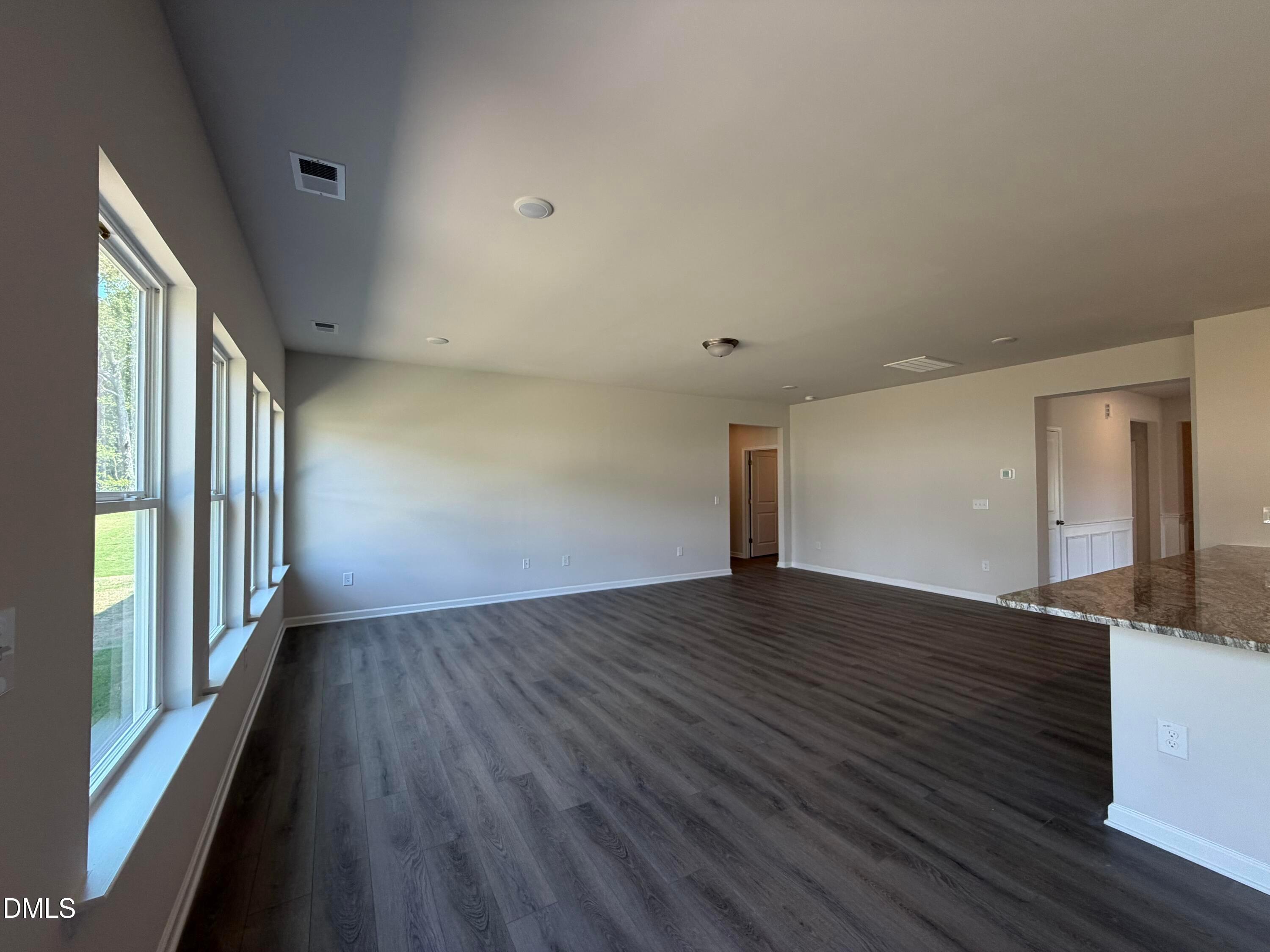 Open Floor