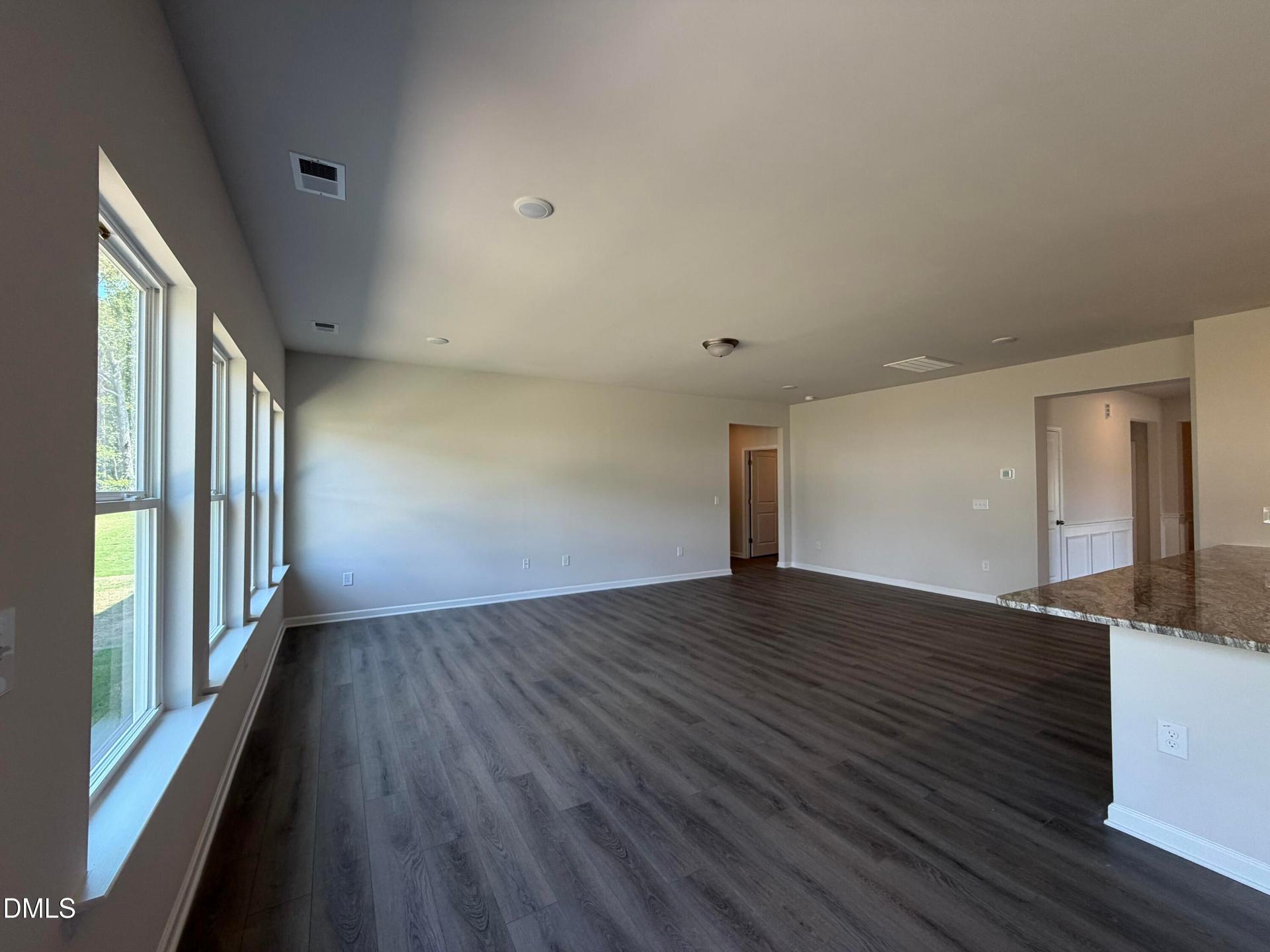 Open Floor