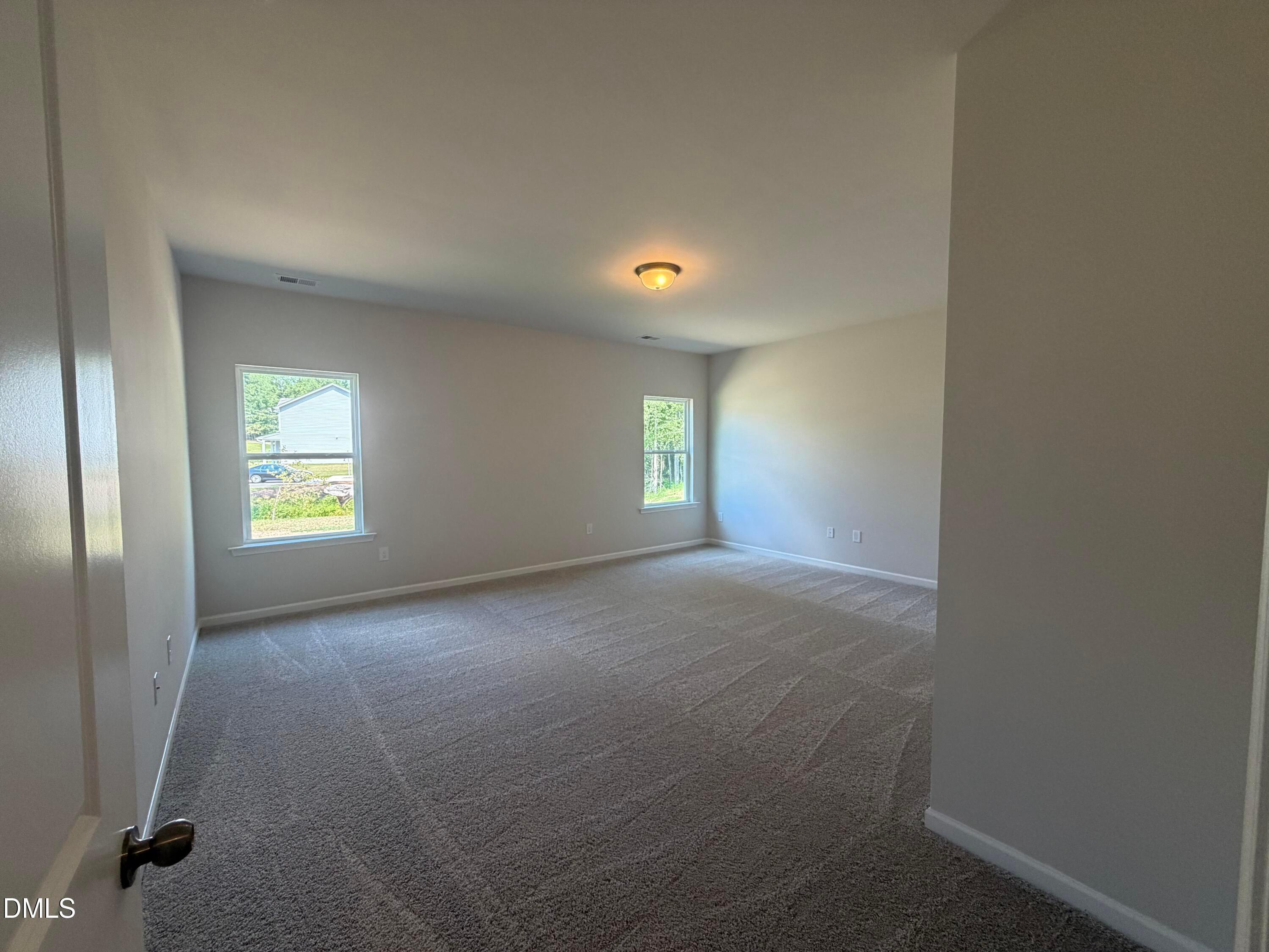 Large Private Owner's Suite