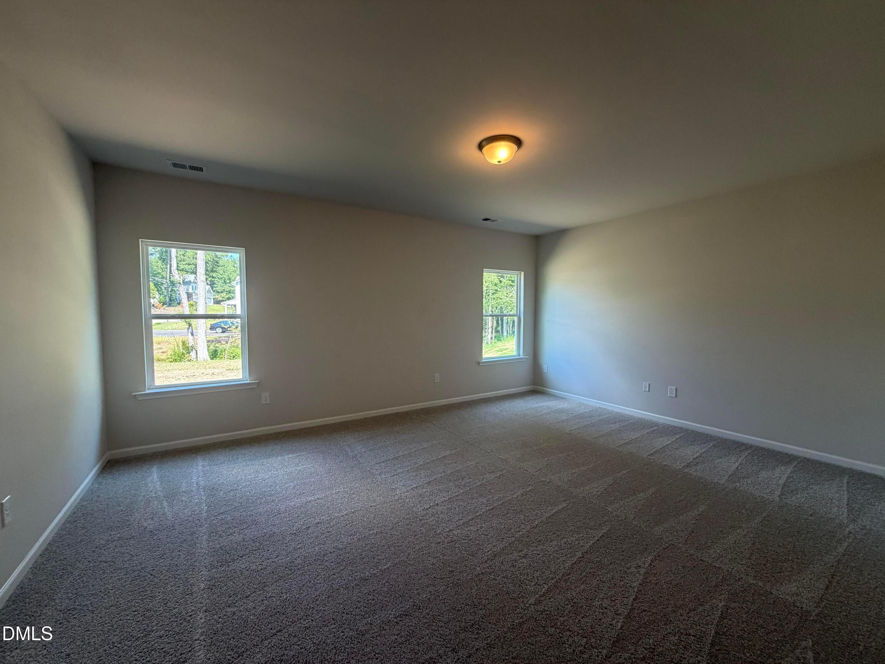 Owner's Suite