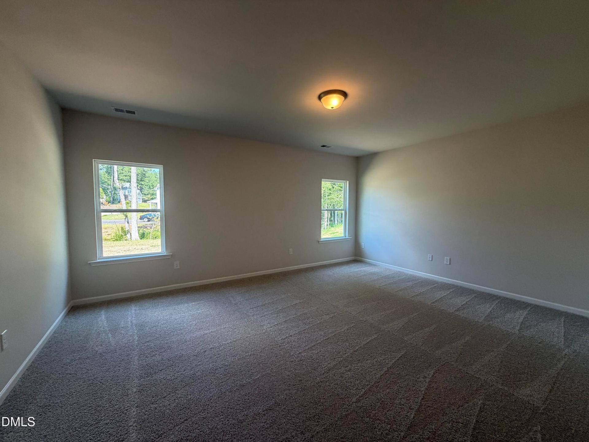 Owner's Suite