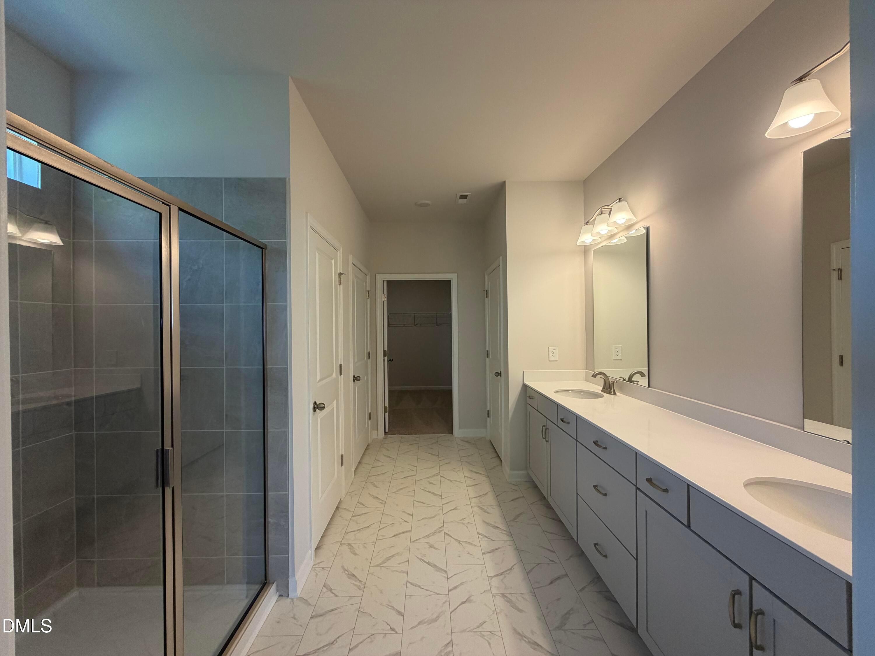 Owner's Ensuite