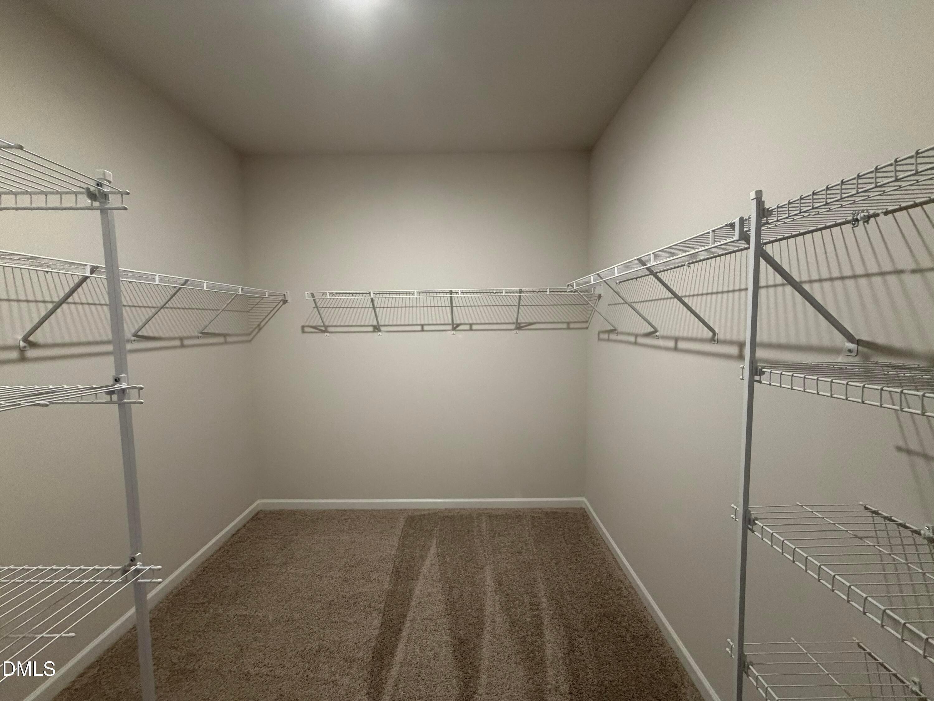 Large Closet