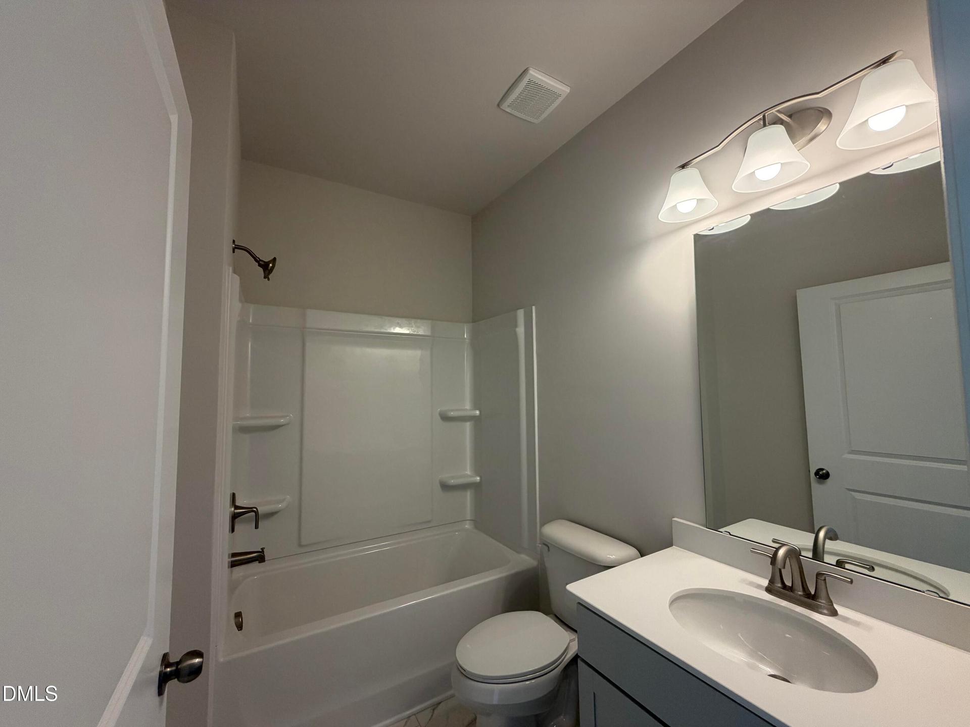 Bedroom 2 Ensuite