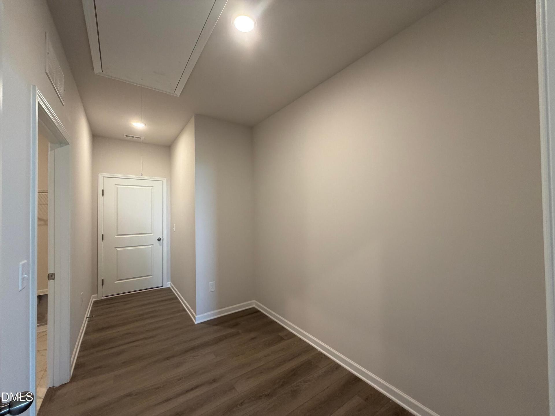 Mudroom