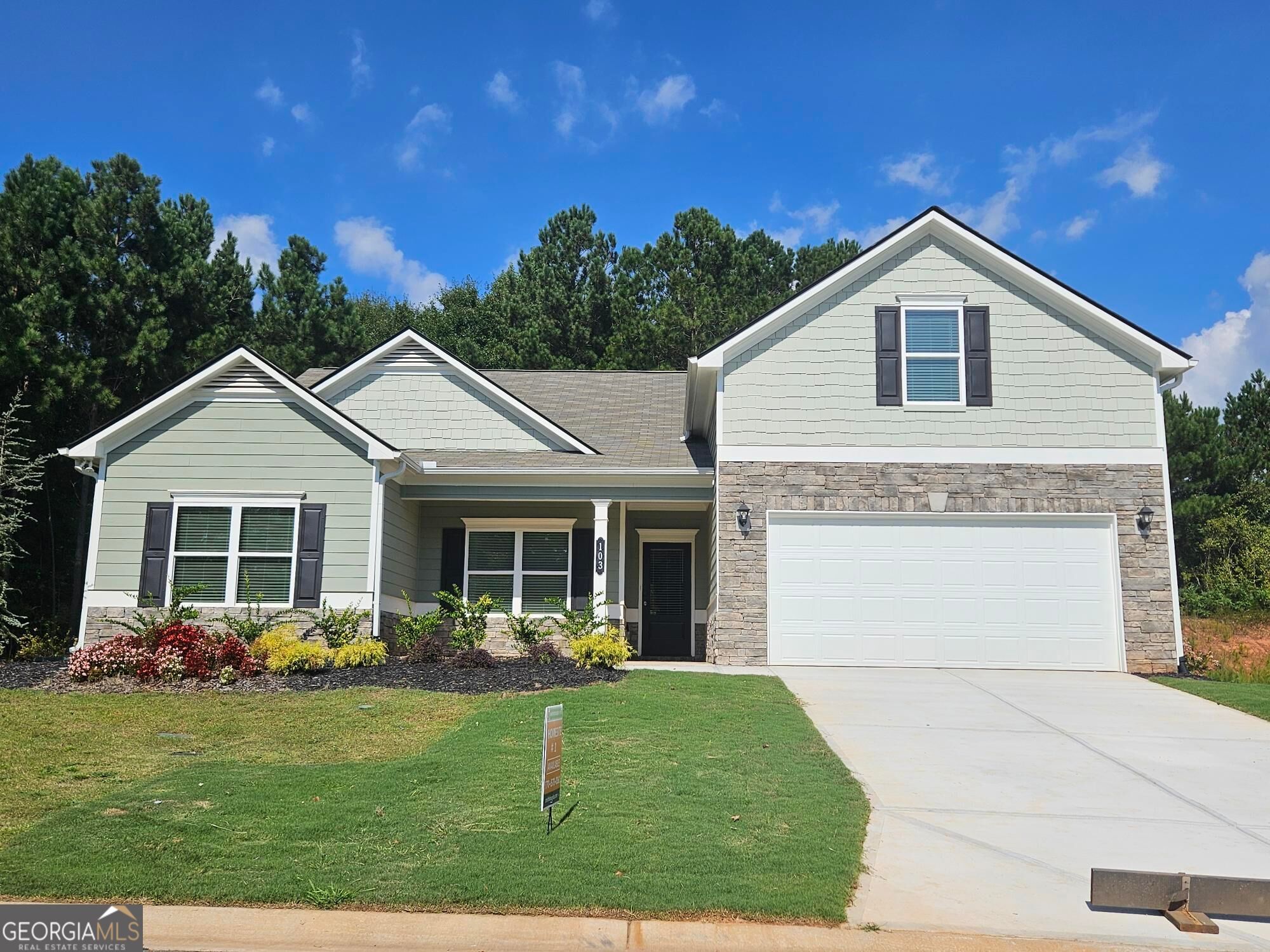 103 Creekside Road