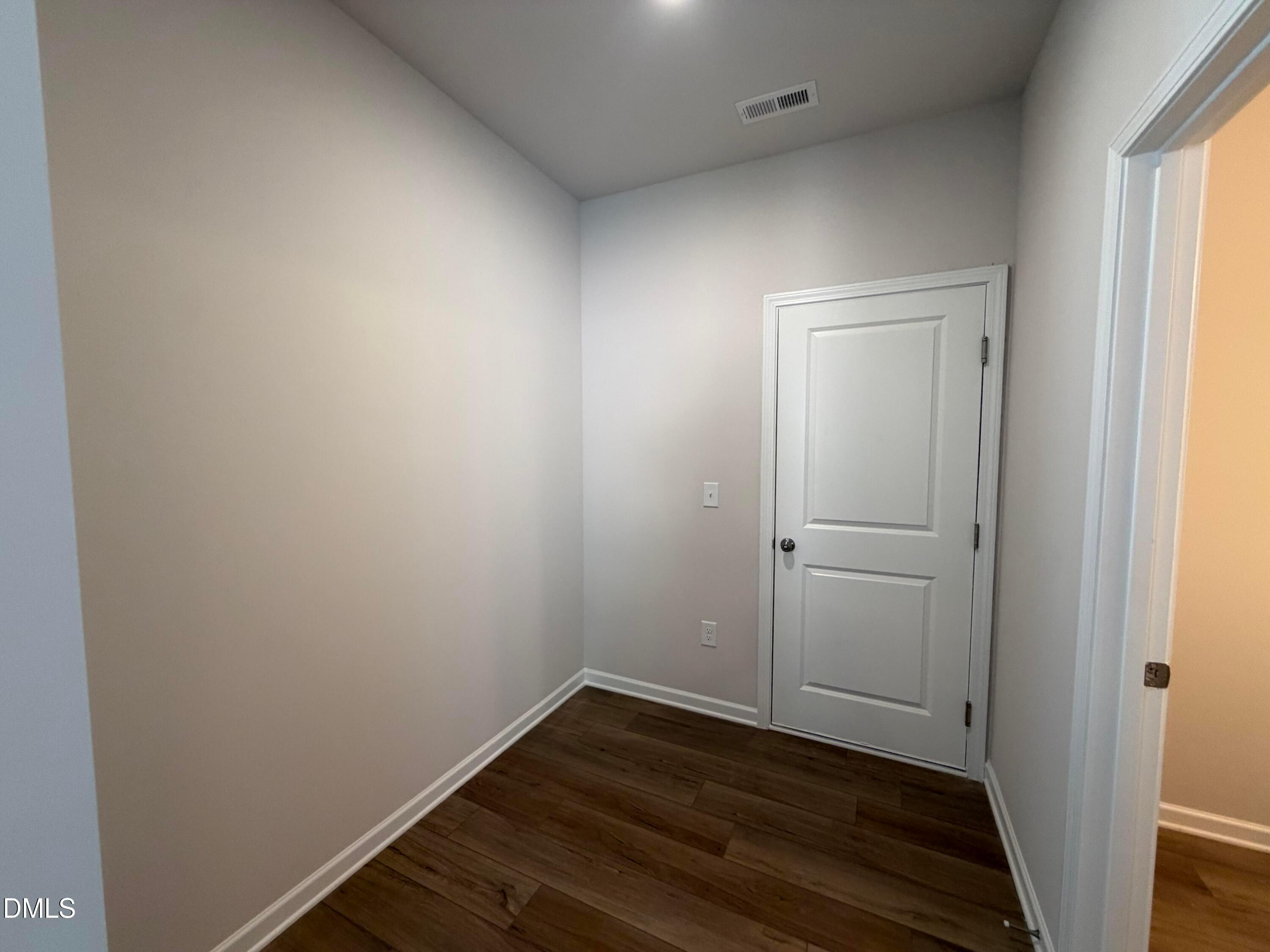 Mudroom